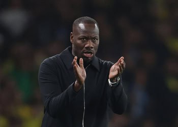 Pape Thiaw avant le match contre le Kenya : « On doit repartir sur autre chose, c'était une bonne défaite contre le Brésil, leçon sue » - wiwsport