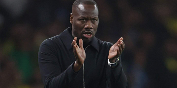 Pape Thiaw avant le match contre le Kenya : « On doit repartir sur autre chose, c&rsquo;était une bonne défaite contre le Brésil, leçon sue »