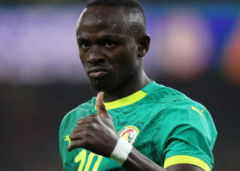 Coupe du Monde 2026 : Sadio Mané espère une finale et une victoire 1-0 contre l'Angleterre - wiwsport