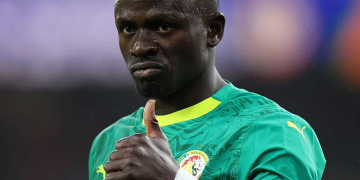 Coupe du Monde 2026 : Sadio Mané espère une finale et une victoire 1-0 contre l&rsquo;Angleterre