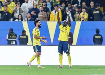 Saudi Pro League : Al-Nassr corrige Al-Khaleej et poursuit son sans-faute, Sadio Mané buteur - wiwsport