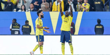 Saudi Pro League : Al-Nassr corrige Al-Khaleej et poursuit son sans-faute, Sadio Mané buteur
