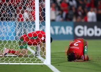 Mondial U17 2025 : Le Maroc éliminé à la dernière seconde par le Brésil - wiwsport