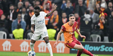 Ligue des Champions : Galatasaray surpris par l&rsquo;Union Saint-Gilloise d&rsquo;Ousseynou Niang, Ismail Jakobs sorti sur blessure