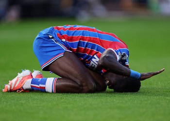 Crystal Palace : Ismaïla Sarr probablement absent jusqu’à la CAN - wiwsport
