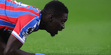 Oliver Glasner donne des nouvelles d'Ismaïla Sarr : « À l'heure actuelle, il pourrait revenir comme il pourrait rater la CAN » - wiwsport