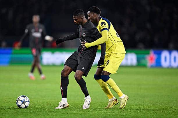 Ligue des Champions : Tottenham surclassé par le Paris Saint-Germain - wiwsport Ligue des Champions : Tottenham surclassé par le Paris Saint-Germain - wiwsport