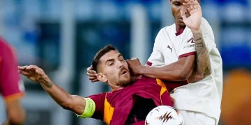 Ligue Europa : Ousmane Diao et Midtjylland concèdent leur première défaite contre l&rsquo;AS Roma