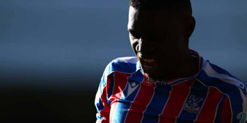 Premier League : Crystal Palace renversé par Manchester United, Ismaïla Sarr sorti sur blessure