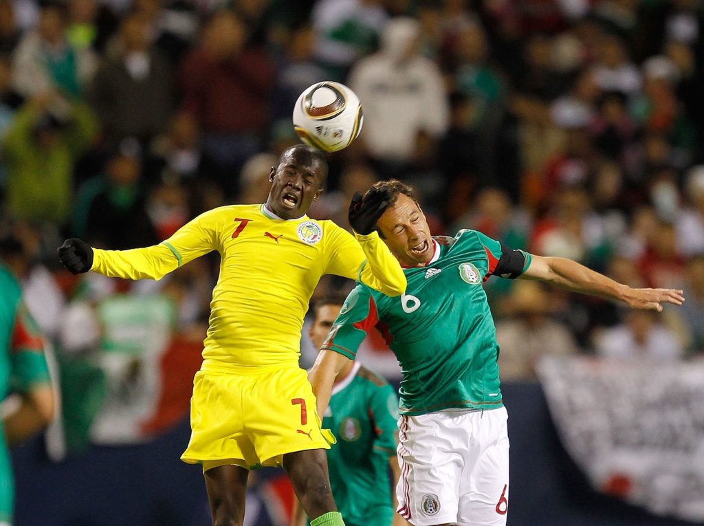 L'ancien attaquant international sénégalais Yoro Lamine Ly est mort à 37 ans - wiwsport