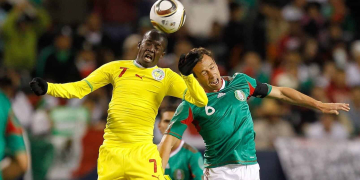 L&rsquo;ancien attaquant international sénégalais Yoro Lamine Ly est mort à 37 ans