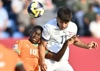 Mondial U17 : Côte d’Ivoire s’incline lourdement face à la Suisse (4-1) - wiwsport