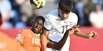 Mondial U17 : Côte d’Ivoire s’incline lourdement face à la Suisse (4-1)