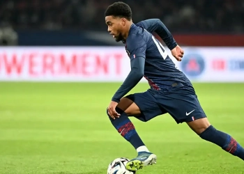 Avec Ibrahim Mbaye, le PSG s’impose 3-0 face au Havre et reprend la tête de la Ligue 1 - wiwsport