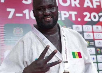 Jeux Solidarité Islamique 2025 : Saly Sarr, Mbagnick Ndiaye, Makhtar Diop, Bocar Diop... à Riyadh - wiwsport
