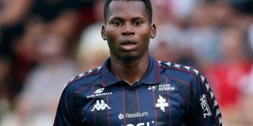 FC Metz : Habib Diallo absent « une à deux semaines »