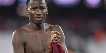 Premier League : Pape Matar Sarr fait son retour dans le onze de départ de Tottenham contre Chelsea