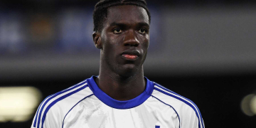 Como : Assane Diao reprendra l’entraînement lundi prochain