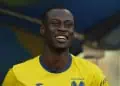 Serie A : Cheikh Niasse titulaire avec le Hellas Vérone, trois mois plus tard