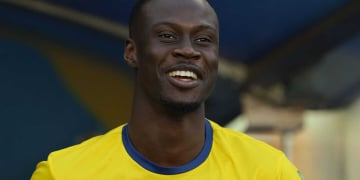 Serie A : Cheikh Niasse titulaire avec le Hellas Vérone, trois mois plus tard