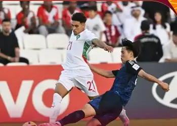 Mondial U17 : Le Maroc, champion d’Afrique, démarre par une défaite face au Japon (0-2) - wiwsport