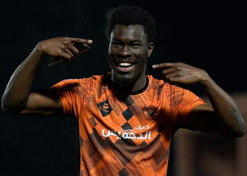 Ligue des Champions Africaine : La RS Berkane débute fort face au Power Dynamos FC, Paul Valère Bassène buteur - wiwsport
