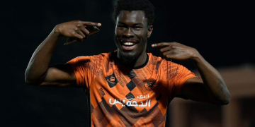 Ligue des Champions Africaine : La RS Berkane débute fort face au Power Dynamos FC, Paul Valère Bassène buteur