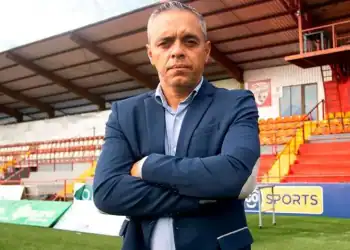 Mondial U17 - Randall Row (coach Costa Rica) se veut prudent face au Sénégal : « C’est un adversaire puissant » - wiwsport
