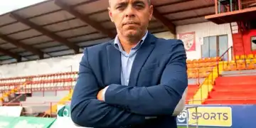 Mondial U17 – Randall Row (coach Costa Rica) se veut prudent face au Sénégal : « C’est un adversaire puissant »