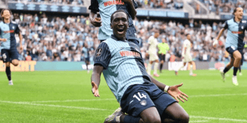 Equipe Nationale : Rassoul Ndiaye retrouve la tanière après 19 mois
