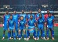 Mondial 2026 : La RDC affrontera la Jamaïque pour décrocher le ticket - wiwsport Mondial 2026 : La RDC affrontera la Jamaïque pour décrocher le ticket - wiwsport