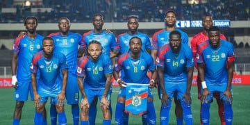 Mondial 2026 : La RDC affrontera la Jamaïque pour décrocher le ticket - wiwsport
