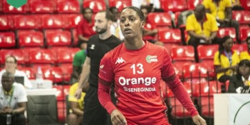 Handball - Championnats du monde féminin 2025 : Soukeyna Sagna déclare forfait ! - wiwsport