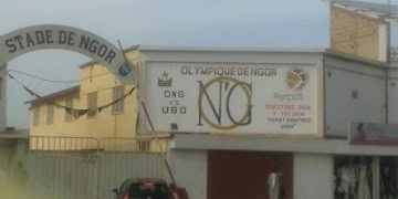 Incidents USO v Jaraaf : Le Stade Municipal de Ngor ferme ses portes aux clubs jusqu&rsquo;à nouvel ordre