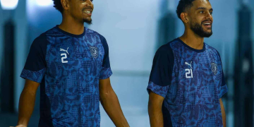 Mercato : Abdou Diallo dans le viseur de l’Olympiakos et de Nice - wiwsport