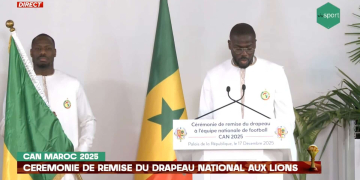 « Nos ambitions sont immenses mais réalisables » : Le discours très motivant de Kalidou Koulibaly - wiwsport