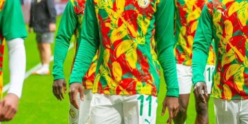 CAN 2025 : Nicolas Jackson ouvre enfin le score pour le Sénégal (1-0) - wiwsport