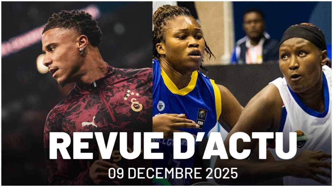 REVUE D’ACTU 9-12-2025 : Diagne reste leader, Jakobs surprend, l’ASCVD confirme ! - wiwsport REVUE D’ACTU 9-12-2025 : Diagne reste leader, Jakobs surprend, l’ASCVD confirme ! - wiwsport