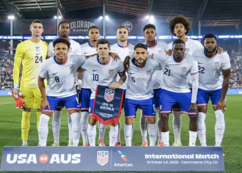 Coupe du Monde 2026 : Le Sénégal face aux États-Unis en amical le 31 mai à Charlotte ? - wiwsport