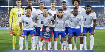 Coupe du Monde 2026 : Le Sénégal face aux États-Unis en amical le 31 mai à Charlotte ? - wiwsport