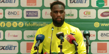 Boulaye Dia : « La concurrence sera et restera saine pendant toute la CAN » - wiwsport