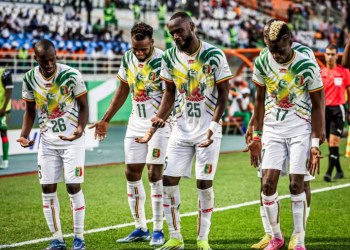 CAN 2025 : Trois matches au programme ce lundi, Mali-Zambie ouvre la journée - wiwsport