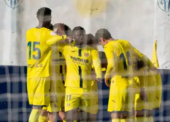 Youth League : Villarreal et ses Sénégalais qualifiés pour les 16es de finale - wiwsport