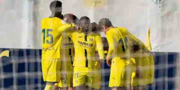 Youth League : Villarreal et ses Sénégalais qualifiés pour les 16es de finale - wiwsport