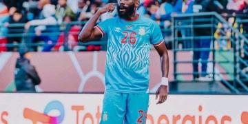 Sénégal/RD Congo (1-1) : Décisif sur l’égalisation des Lions, Arthur Masuaku prend cher sur les réseaux ! - wiwsport
