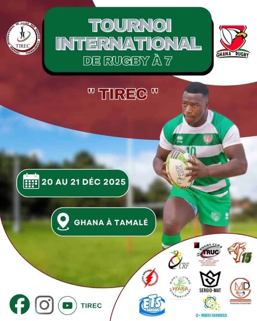 TIREC 2025 - Tenant du titre, l’ASFA représentera le Sénégal au Ghana (16 - 23 décembre) - wiwsport