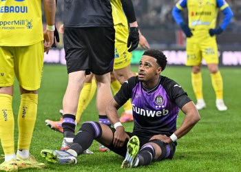 Equipe Nationale - CAN 2025 : Plus de peur que de mal pour Ilay Camara ? - wiwsport