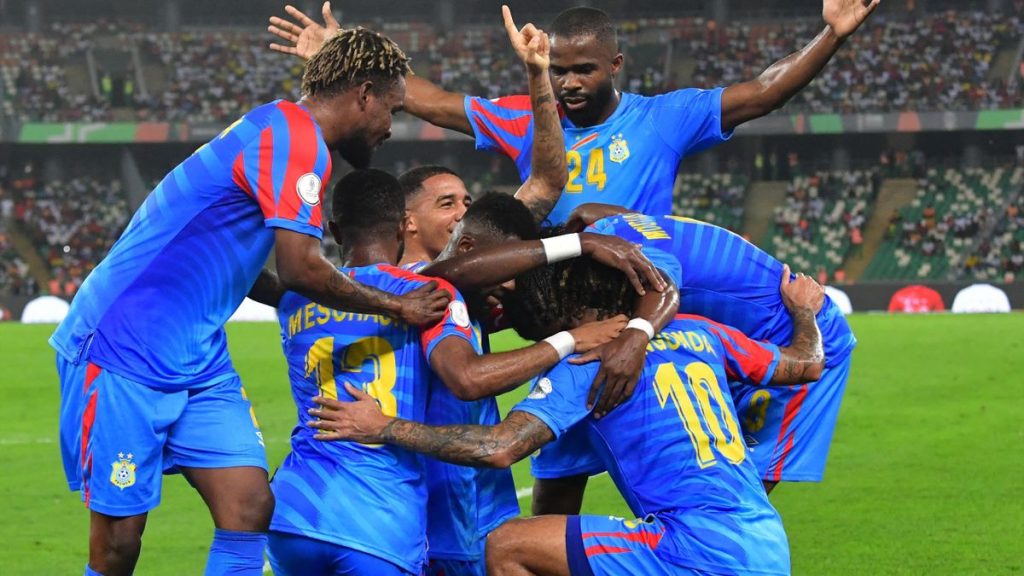 CAN 2025 – Sénégal – RD Congo : Bakambu punit les Lions, 1-0 pour les Léopards - wiwsport CAN 2025 – Sénégal – RD Congo : Bakambu punit les Lions, 1-0 pour les Léopards - wiwsport