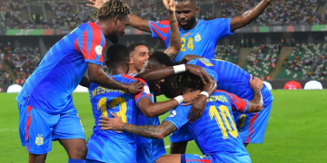 CAN 2025 – Sénégal – RD Congo : Bakambu punit les Lions, 1-0 pour les Léopards - wiwsport