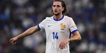 Coupe du Monde 2026 - Adrien Rabiot sur le tirage : "Un groupe relevé… il faudra être prêt" - wiwsport